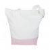 HELLO KITTY PRETTY IN PINK TOTE BAG